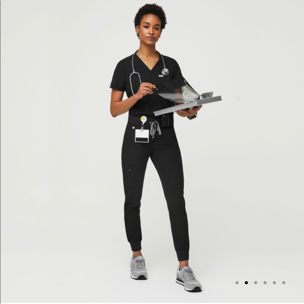 Figs Scrubs - various colors, styles, sizes